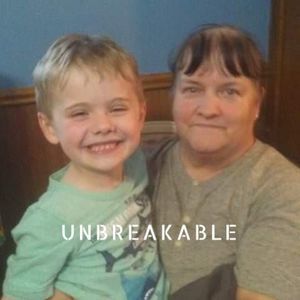 Meet your Posher, Cheryl